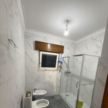 JC REMODELAÇÃO - Oeiras - Asbestsanierung
