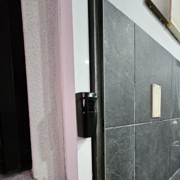 O Oliveira 360 - Braga - Electrical and Wiring Issues