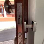 Algarvelocks - Albufeira - Doors