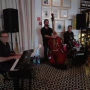 Jazz in Algarve - Loulé - Bandas de Música