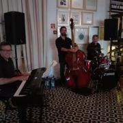 Jazz in Algarve - Loulé - Entretenimento com Banda Musical