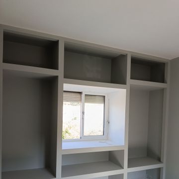 Myk - Valongo - Calafetagem