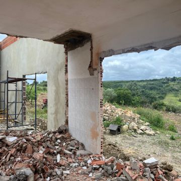 Fazer Acontecer - Vila Franca de Xira - Montage d’équipements sportifs