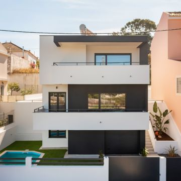 Logikevidence - Almada - Greenhouse Services