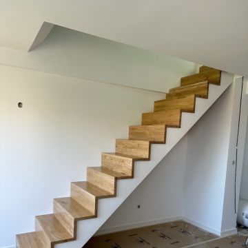 Vicente - Torres Vedras - Concrete Sawing