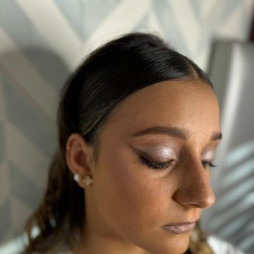 Jéssica Cerqueira - Matosinhos - Maquillaje para eventos