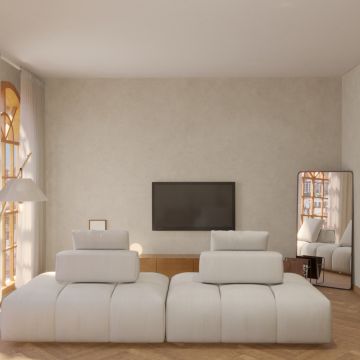 Fernanda Rios - Interior Design - Lisboa - Remodelação de Casa de Banho
