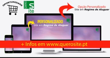 grupoQUERO.pt - Odivelas - E-commerce