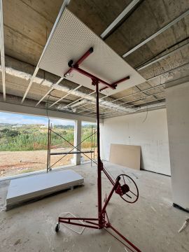 Leandro - Monção - Siding Installation, Repair, or Removal