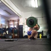 João Domingues - Lisboa - TRX Suspension Training