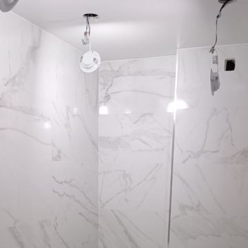 Orlando Remodelações - Leiria - Hardwood Floor Installation