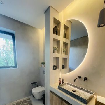 Limpmais Services - Silves - Ménage à domicile récurrent