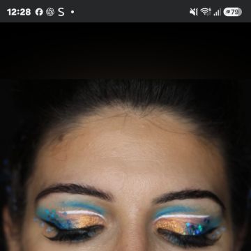 Andrea Zuna Makeup - Elvas - Maquillaje para bodas