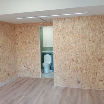 Thiago souza - Vila Franca de Xira - Remodelação de Armários