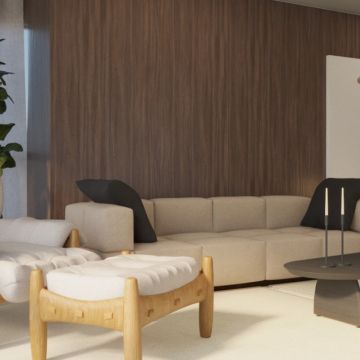 Fernanda Rios - Interior Design - Lisboa - Paisagismo Exterior