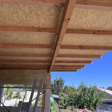 Bruno - Vila Nova de Gaia - Servicios de construcción de albañilería