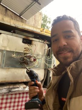 RC manutenção em geral - Oliveira de Azeméis - Montagem de TV