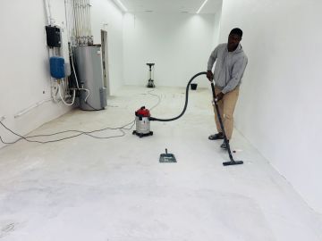 JC REMODELAÇÃO - Oeiras - Hausumbau