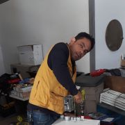 Ivan faria - Amadora - Demolition Services