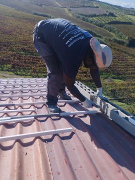 Luís Construções e Remodelações - Lisboa - Drywall Repair and Texturing