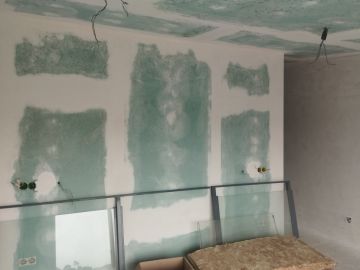 Luís Construções e Remodelações - Lisboa - Kitchen Tiling