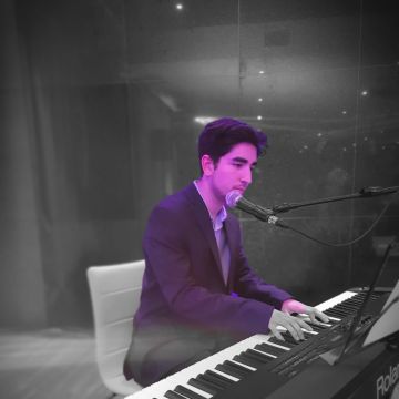 André Antunes - Aveiro - Solista