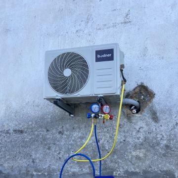 RC manutenção em geral - Oliveira de Azeméis - Montagem de Suporte para TV