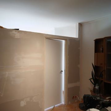 Tony - Coimbra - Carpet Installation
