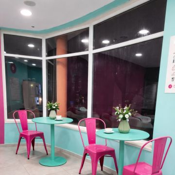 Soaperstar Lavandaria - Amadora - Lavanderías