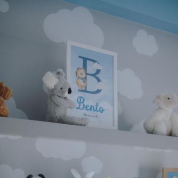 Fernanda Rios - Interior Design - Lisboa - Remodelações e Construção