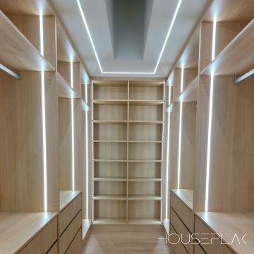Houseplak - Esposende - Réparation et texturage de cloisons en plaques de plâtre