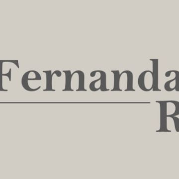 Fernanda Rios - Interior Design - Lisboa - Remodelação de Cozinhas