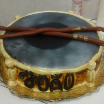 OsDocinhosDaMarisa - Pedrógão Grande - Bolos e Doces