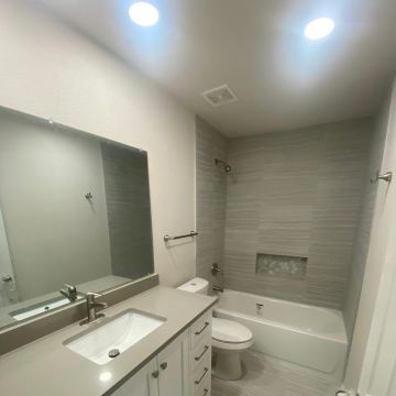 Gustavo Paiva - Portimão - Flooring