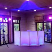 MCK - Audiovisuais e Produção de Eventos - Lisboa - Organização de Festas para Empresas