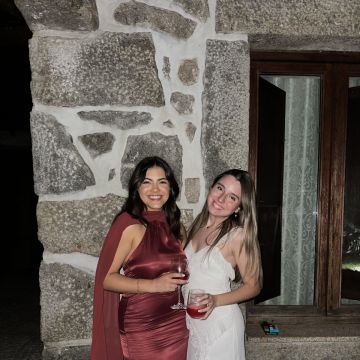 Lara Gonçalves - Braga - Cuidado de niños