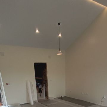 Orlando Remodelações - Leiria - Concrete Repair and Maintenance