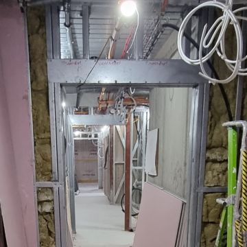 Modern Home Remodelação - Almada - Pintura Exterior