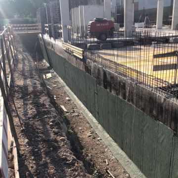 Vinícius | ImpermeabilizaPro - Sobral de Monte Agraço - Roof Cleaning