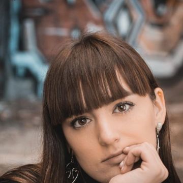 Andreia Palma - Sintra - Fotografia