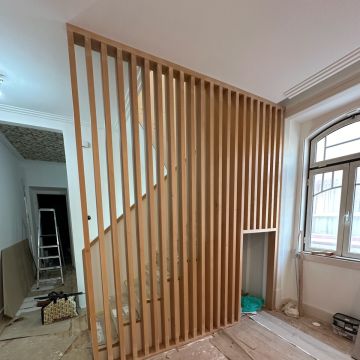 Vicente - Torres Vedras - Cabinet Refacing