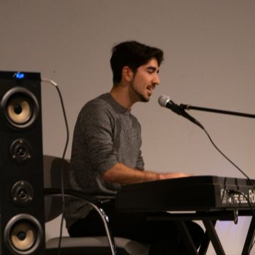 André Antunes - Aveiro - Música para ceremonias de boda