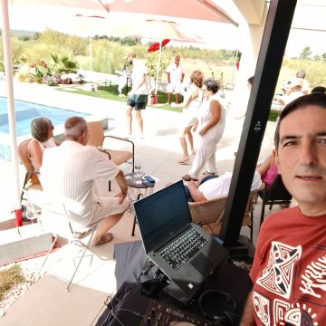 DJ Paulo Remix - Cartaxo - Wedding DJ