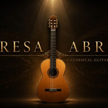 Teresa Abreu - Oeiras - Clases de teoría musical