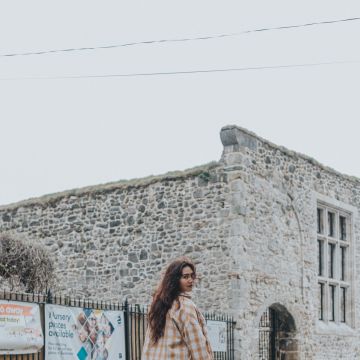 Francisca Craveiro - Tondela - Photographie sportive