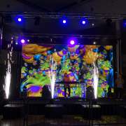 MCK - Audiovisuais e Produção de Eventos - Lisboa - Organização de Festas