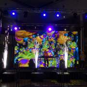 MCK - Audiovisuais e Produção de Eventos - Lisboa - DJ para Festa Juvenil