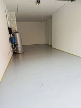 JC REMODELAÇÃO - Oeiras - Abrissarbeiten
