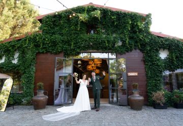 Manuel Pinto | Produções Audiovisuais - Vila Real - Filmagem Comercial