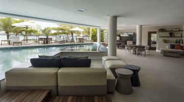 Fernanda Rios - Interior Design - Lisboa - Remodelação de Sótão